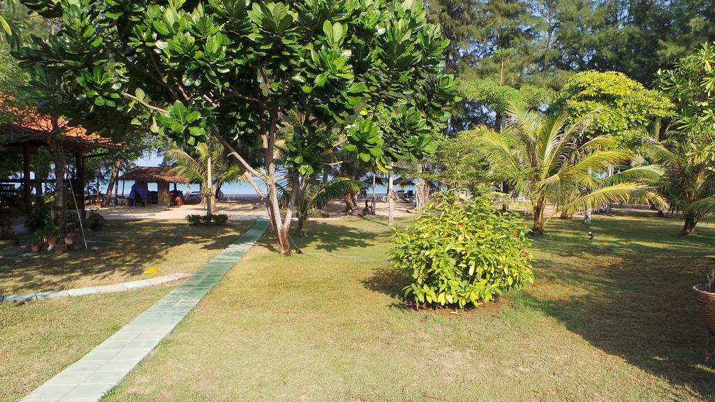 Paradis Villa B3 Koh Kho Khao Island Quarto foto