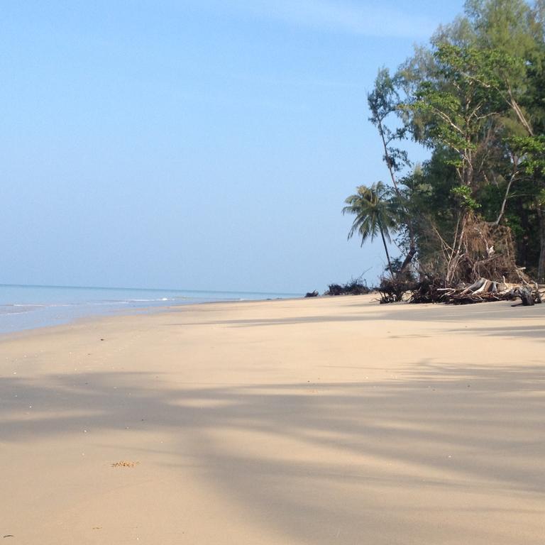 Paradis Villa B3 Koh Kho Khao Island Quarto foto