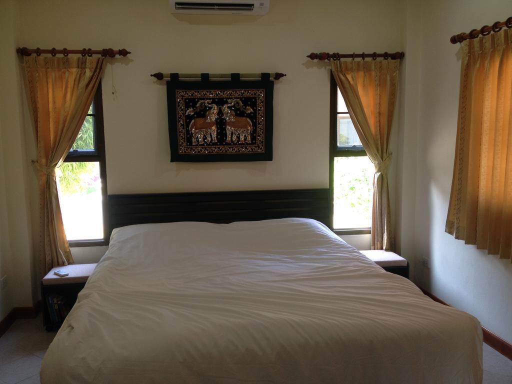 Paradis Villa B3 Koh Kho Khao Island Quarto foto